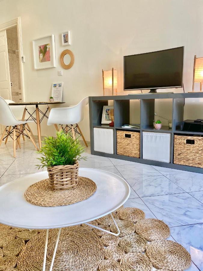 La Pietonne Appartement Menton Buitenkant foto